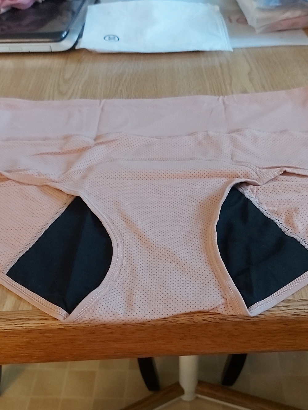 Bladder Leakproof Women's Underwear